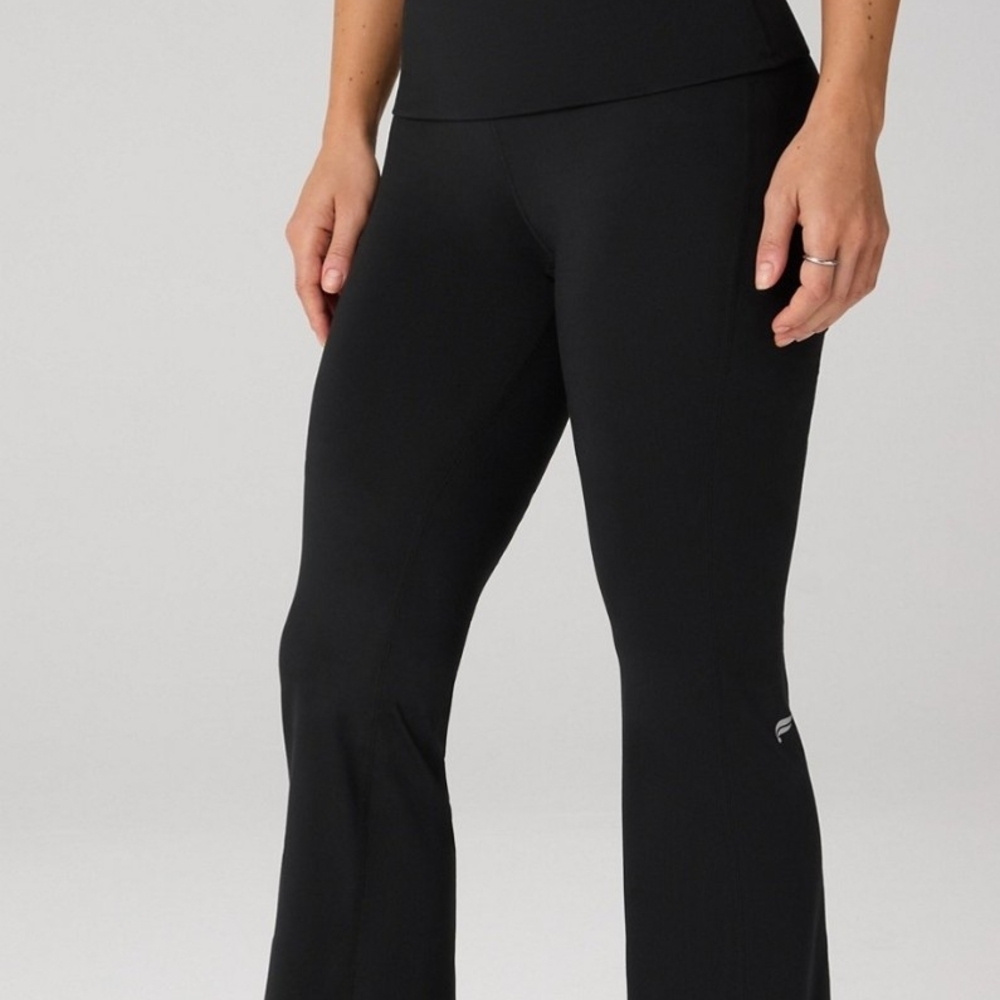 Fabletics Black Leggings